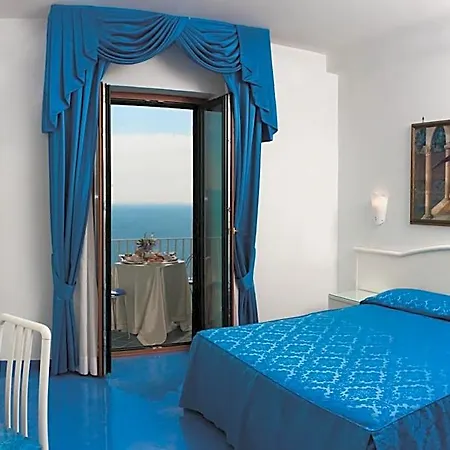 Hotel Voce del Mare-2