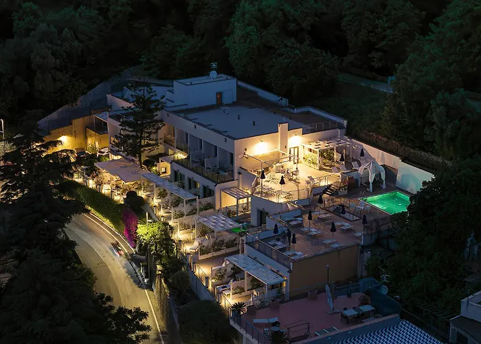 Relais Paradiso Vietri